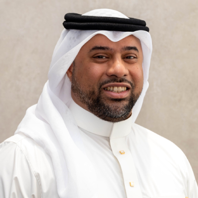 Adel Alsaeed