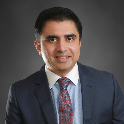 Mohammad Farooqui